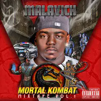 Mortal Kombat Mixtape Vol. 1