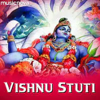 Vishnu Stuti - Shuklambaradharam Vishnum
