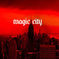 Magic City