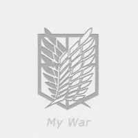 My War