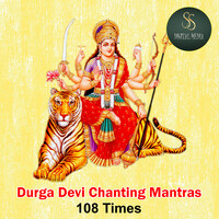 Durga Devi Chanting Mantra 100 Times