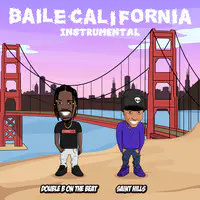 Baile California (Instrumental)