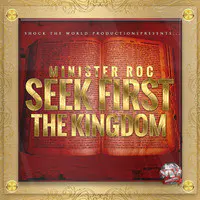 Seek First the Kingdom