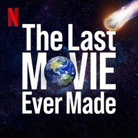 The Last Movie Ever Made: The Don't Look Up podcast - season - 1