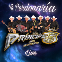 Te Perdonaría (Live)