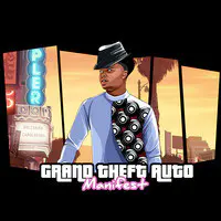 Grand Theft Auto Manifest