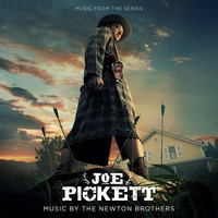 Joe Pickett: Season 1 (Music from the Original Series)