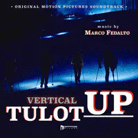 Tulot Vertical up (Original Motion Pictures Soundtrack)