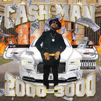 Cash Man 2000-3000