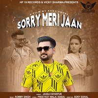 Sorry Meri Jaan