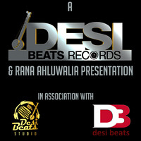 Desi Beats Jingle