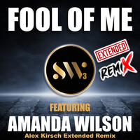 Fool of Me (Extended) [Alex Kirsch Remix]