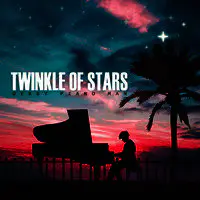 Twinkle of Stars