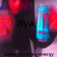 Sweet Monster Energy