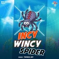 Incy Wincy Spider