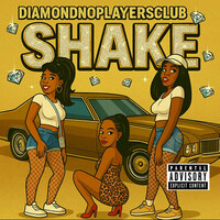 Shake Play Shake Song Download: Play & Listen Shake all MP3 Song by ...
