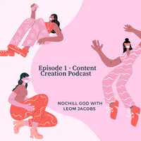 Episode 1 - Content Creation Podcast