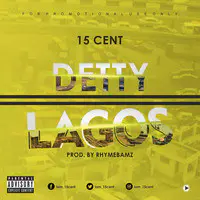 Detty Lagos