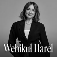 Wehikuł Harel - season - 1