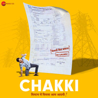 Chakki (Original Motion Picture Soundtrack)