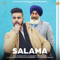 salama punjabi song new