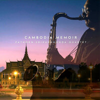 Cambodia Memoir