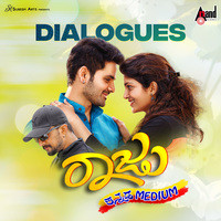 Raju Kannada Medium Dialogues