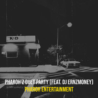 Pharoh'z After-Party