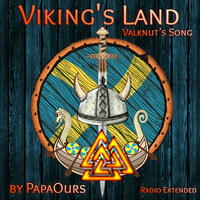 Viking's Land - Valknut's Song (Radio Extended)