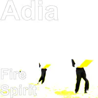 Fire Spirit