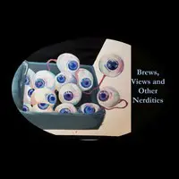 BVON  Brews, Views and Other Nerdities - season - 1