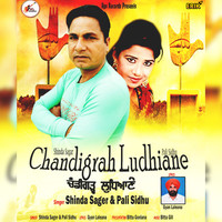 Chandigrah Ludhiane