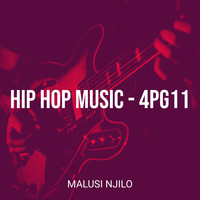 Hip Hop Music - 4pg11
