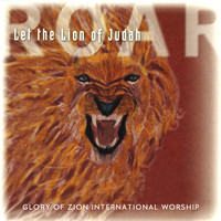 Let the Lion of Judah Roar (Live)