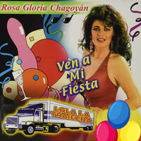 Ven a Mi Fiesta