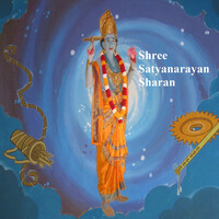 Shree Satyanarayan Sharan