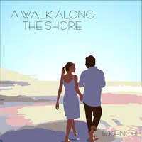 A Walk Along the Shore