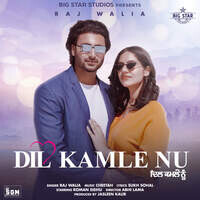 Dil Kamle nu