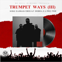 Trumpet Ways (III)