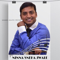 NINNA SNEHA JWALE