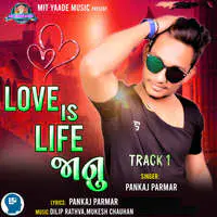 Love Is Life Janu Track 1