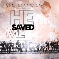 He Saved Me