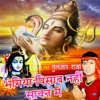 Bhangiya Pisab Nahi Sawan Me (New Bolbam Bhajan)