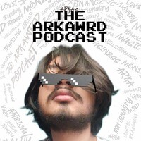 THE ARKAWRD PODCAST - season - 1