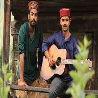 Himachali Folk Song Melodies