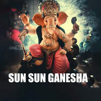 Sun Sun Ganesha