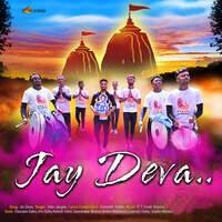 Jay Deva