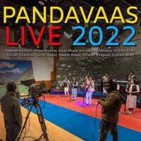 PANDAVAAS Live 2022