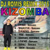 DJ Romis Remix 2016 Kizomba