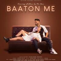 Baaton Me